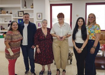 Canarias pide al Estado reactivar el permiso de residencia para los venezolanos tras el terremoto que ha dejado más de 3.300 muertos