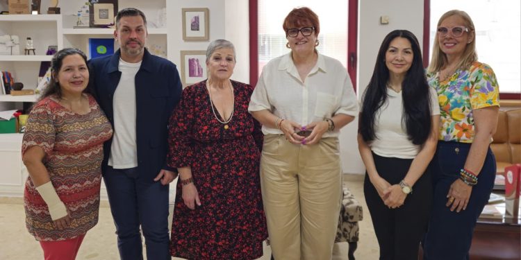 Canarias pide al Estado reactivar el permiso de residencia para los venezolanos tras el terremoto que ha dejado más de 3.300 muertos
