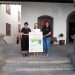 Taller Repair Café Textil del Ayuntamiento de Santa Cruz de La Palma