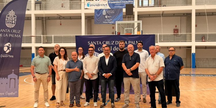 Foto: Ayuntamiento de Santa Cruz de La Palma