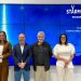 Presentación de STARMUS VIII en el Cabildo de La Palma