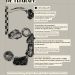 Cartel del V Campus de Arqueología de Tijarafe con el programa de charlas del 17 de julio