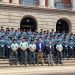 Los cuarteles de Los Llanos, El Paso y Tijarafe suman refuerzo: la Guardia Civil reparte 56 agentes en prácticas por la provincia