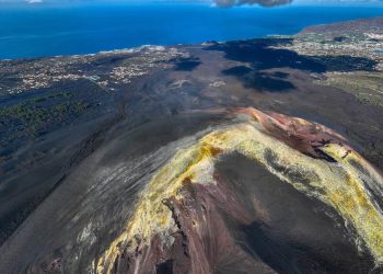 El mapa que no acertó con la lava del Tajogaite: Tierra Bonita exige asegurar las viviendas en toda isla con riesgo volcánico