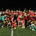 El Mensajero se lleva el derbi y el Trofeo Ciudad de Santa Cruz de La Palma 2026: 2-1 a la Tenisca en el Silvestre Carrillo