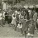 El antiguo chorro-fuente de Las Angustias
