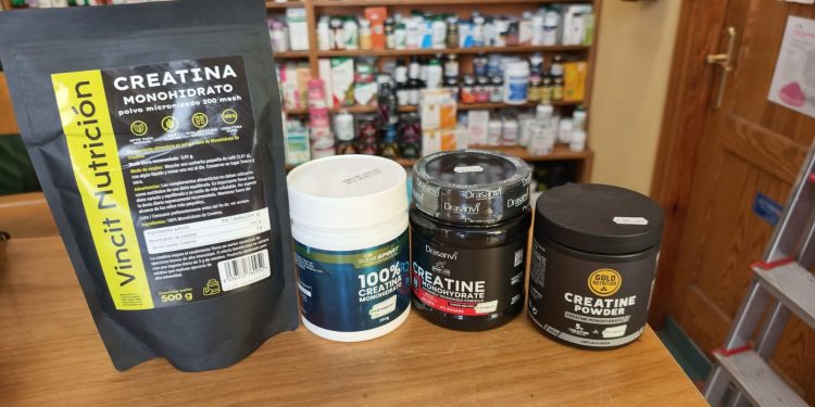 El monohidrato de creatina: el suplemento rey para el cuerpo y el cerebro