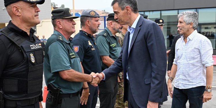 Ceuta y Melilla: veinte años de crisis fronterizas que se repiten, ¿por qué esta vez ha sido tan grande?