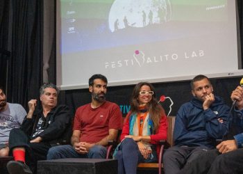 El Festivalito La Palma abre un canal directo entre cineastas y productoras: así es el Festivalito LAB de su XXI edición en El Paso