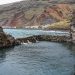 El tiempo del sábado en La Palma: arranca agosto con calor extremo otra vez cerca de los 40 grados y el mar ya en calma