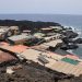 El tiempo del domingo en La Palma: continúa el calor extremo cerca de los 40 grados y repunta el viento en Garafía y El Paso