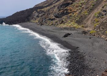 El tiempo del martes en La Palma: el día más caluroso del episodio, con hasta 39 ºC en El Paso por el viento reforzado