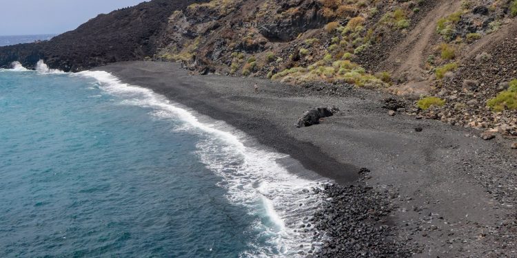 El tiempo del martes en La Palma: el día más caluroso del episodio, con hasta 39 ºC en El Paso por el viento reforzado