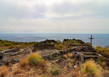 El tiempo del lunes en La Palma: lluvia de madrugada a mediodía de Puntagorda a Villa de Mazo y claros por la tarde