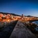 El tiempo del sábado en La Palma: vuelve el alisio, mar de nubes en el norte y sol en el oeste, con mar peligroso en la costa este