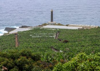El tiempo en La Palma esta semana: panza de burro y sol de agosto hasta el viernes, repunte de calor a mitad de semana y un domingo con lluvia y fuerte marejada (10-16 de agosto)