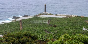 El tiempo en La Palma esta semana: panza de burro y sol de agosto hasta el viernes, repunte de calor a mitad de semana y un domingo con lluvia y fuerte marejada (10-16 de agosto)