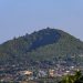 El tiempo en La Palma esta semana: tres días de sol con 29 ºC y un giro del alisio el jueves que trae viento, nubes y mar movido (17-23 de agosto)