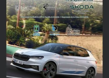 III Subida a Puntallana: mañana termina el plazo de inscripción para la carrera del 29 de agosto