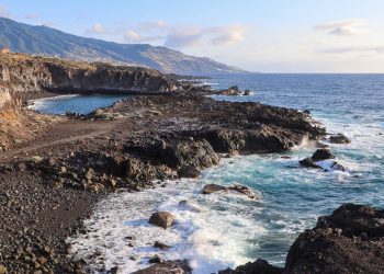 El tiempo del miércoles en La Palma: el anticiclón despeja la isla y sube el termómetro hasta los 29 ºC