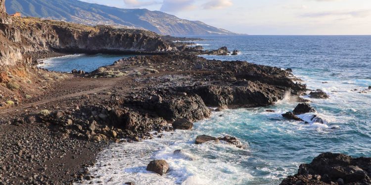 El tiempo del miércoles en La Palma: el anticiclón despeja la isla y sube el termómetro hasta los 29 ºC