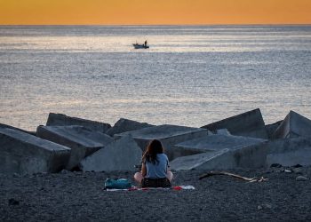 El tiempo del viernes en La Palma: el alisio refuerza el noreste con nubes y bochorno, y abre claros por la tarde