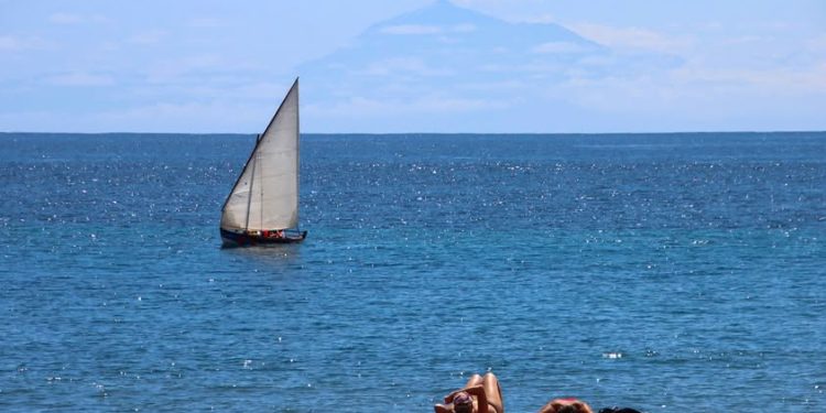 El tiempo en La Palma esta semana: lluvia el lunes, un jueves pasado por agua y un fin de semana que recupera el calor (24-30 de agosto)