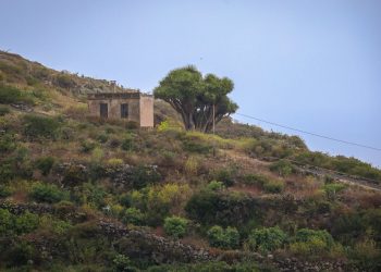 El tiempo del martes en La Palma: la nubosidad matinal da paso a grandes claros y sube el termómetro