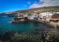 El tiempo del sábado en La Palma: la lluvia repunta en el norte y el este al caer la tarde mientras el sur y el oeste guardan el sol