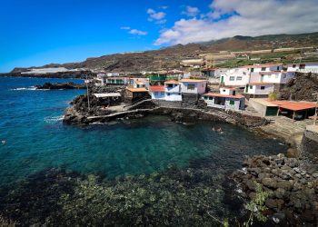 El tiempo del sábado en La Palma: la lluvia repunta en el norte y el este al caer la tarde mientras el sur y el oeste guardan el sol