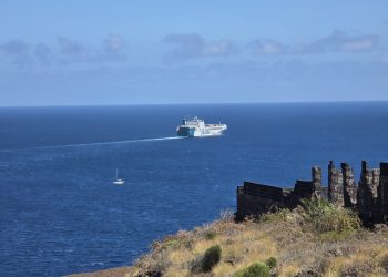 El tiempo del jueves en La Palma: jornada inestable con la lluvia recorriendo la isla de norte a sur