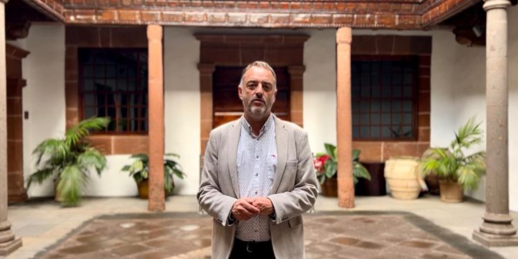 La Palma pone rumbo a la agricultura ecológica: 31 profesionales y el 90% de sus fincas ya sin químicos