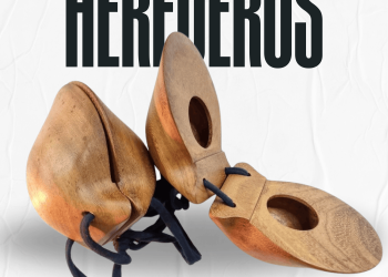 La Agrupación Cumbre Nueva celebra su 47 aniversario en El Paso: concierto «Herederos» este viernes 21 de agosto