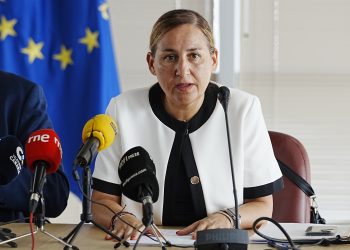 La espera de la dependencia en Canarias baja a 283 días: qué plazo tiene ahora quien la pide desde La Palma