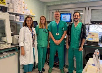 El Hospital de La Candelaria crea un test que detecta en horas las bacterias multirresistentes más peligrosas de Canarias