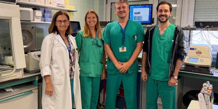 El Hospital de La Candelaria crea un test que detecta en horas las bacterias multirresistentes más peligrosas de Canarias