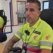 Qué hacer si te pica una medusa en la playa: los pasos que recuerda el SUC este verano en La Palma