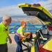 Cómo actuar ante un accidente de tráfico en La Palma: el protocolo PAS que recomienda el SUC