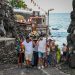 Villa de Mazo enciende las fiestas de La Bajita en honor al Carmen: programa del 31 de agosto al 6 de septiembre