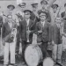 La Banda de Música de Los Galguitos en 1933