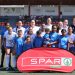 El CD Argual estrena la pretemporada tumbando al filial del Tenerife: 1-0 con gol de Ainhoa Plaza