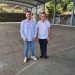 Villa de Mazo invierte 92.584 euros en renovar el suelo de la cancha del CEIP Princesa Arecida: licitación hasta el 6 de agosto