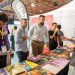 Acto de inauguración de La Palma Summer-Con 2026 en El Paso