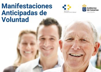 Testamento vital: 161 palmeros ya han hecho su Manifestación Anticipada de Voluntad