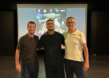 La Palma Boxing Promotion VI: once combates este sábado en el Severo Rodríguez de Los Llanos