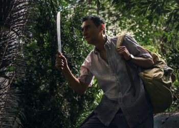 La Palma vuelve a ganar en Hollywood: el equipo de localizaciones de Pluribus, premiado en los LMGI Awards 2026