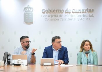Villa de Mazo podrá construir hasta 615 viviendas nuevas: así es el Plan General que ya está en exposición pública