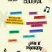 Cartel de las preinscripciones de la Promoción Cultural 2026-2027 de Breña Baja