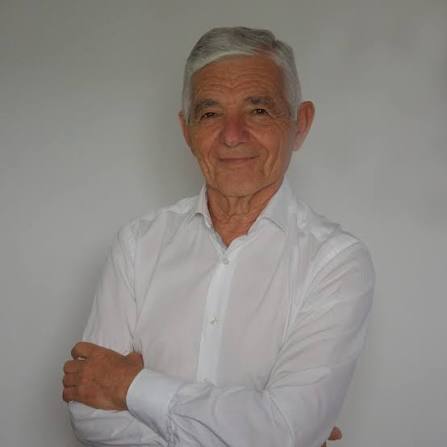 Antonio Lorenzo Hernández, catedrático de la Universidad de La Laguna