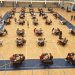 Arranca en Santa Cruz de La Palma el Torneo Jugando con las Estrellas 2026: 147 jugadores y el Rey Enigma como estrella del torneo